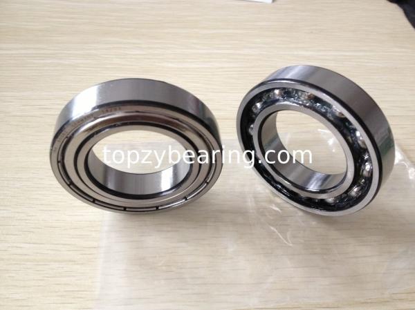 6008 2rs INA  Brand 6008 Size 40x68x15 mm Deep Groove Ball Bearing 6008 ZZ 6008zz