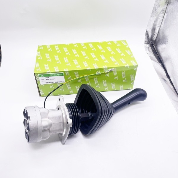 E345B  Joystick Assembly for Construction Machinery Systems