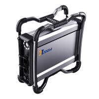 Home Emergency Portable Power Station with 3.6V 5Ah Battery Cell and CE RHOS BSI Certification