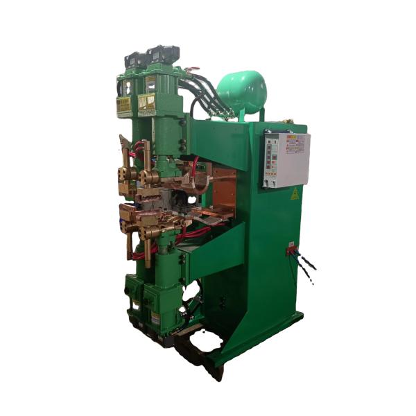 Dimensions 600*1200*1350mm Hot Hardware Lighting Shade Special Spot Welding Machine