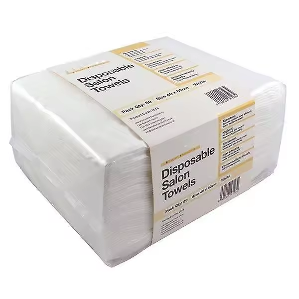 Ultra Soft, Quick Dry Disposable Hair Towels Spa Salon Towel, Portable Body Towels Disposable For Massage Beauty Hotel Camping Travel Gym