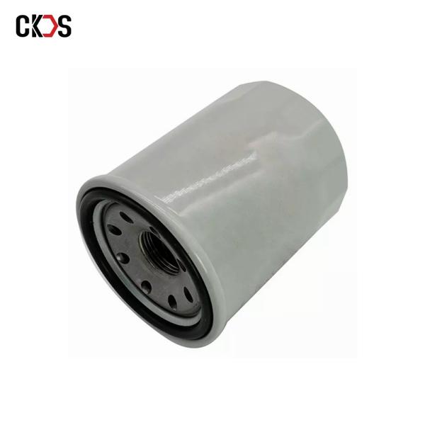 Oil Filter Japanese Truck Spare Parts for HINO 700 MAZDA BONGO MITSUBISHI CANTER MIRAGE LANCER 15208-31U00 15208-31U01