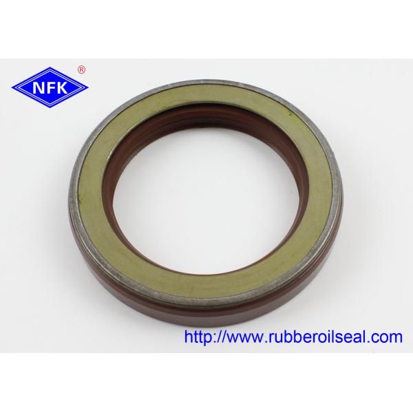 Heavy Duty Leak-Proof Repair Set Premium NFK Brand KOMATSU PC200-8 Travel Motor Seal Kit