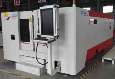 máquina de corte do laser do Cnc 4kw para o tubo de aço inoxidável 2000w 3015/4020/6025 Raycus IPG max