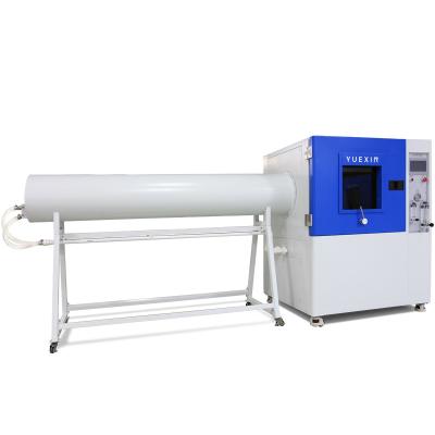 Durable IP65 and IP66 Rain Test Chamber Water Resistance Test Instrument with 380V Power Supply