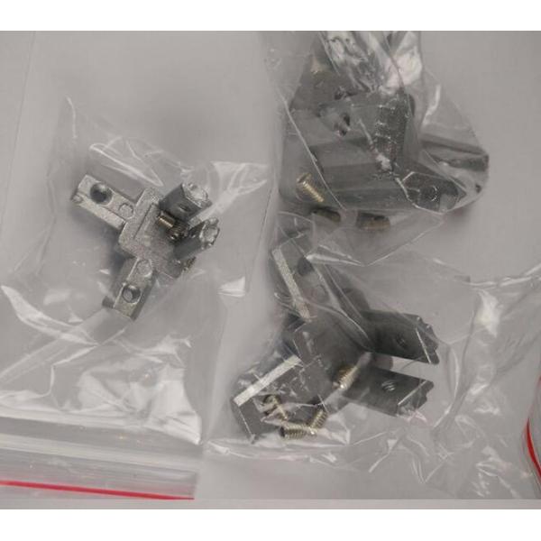 3 Way 90 Degree Inside Corner Connector Joint Bracket For 4040 Series