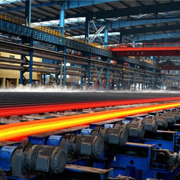 Hot Rolled Steel I Beams Q235 S275jr A36 Viga Ipe 80 Ipe 100 Metal Structural