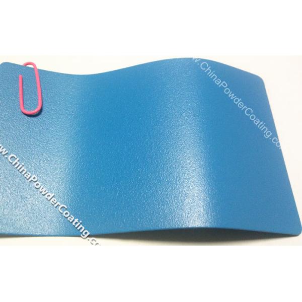 Бить молотком молотком цвет материалов РАЛ 1000 эпоксидной смолы покрытия порошка рамки мотоцикла