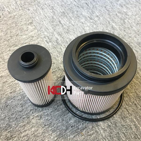 Sany 215C-10 Oil Water Separator Filter 60282026 For Mitsubishi EFI Engine 4M50