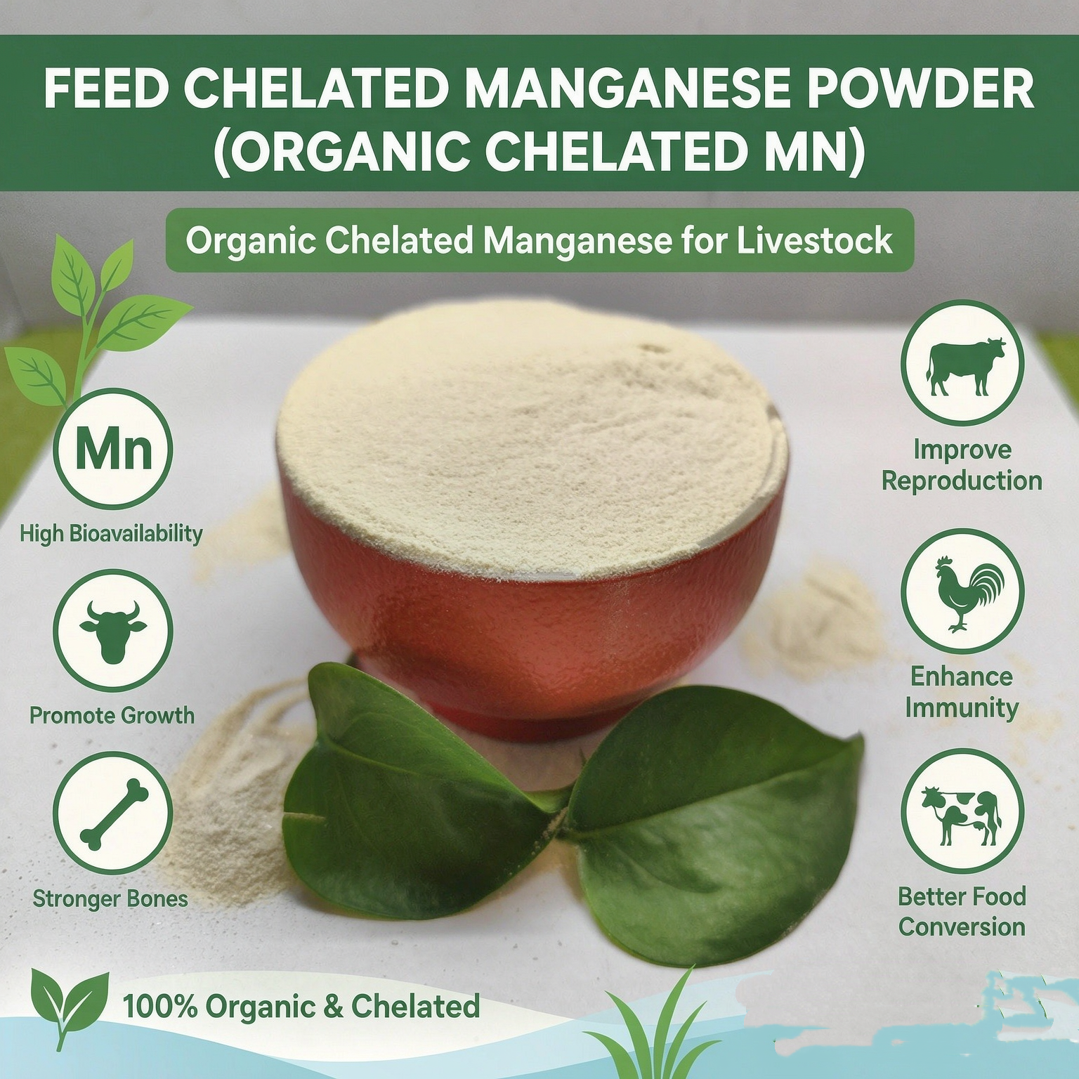 Feed Amino Acid