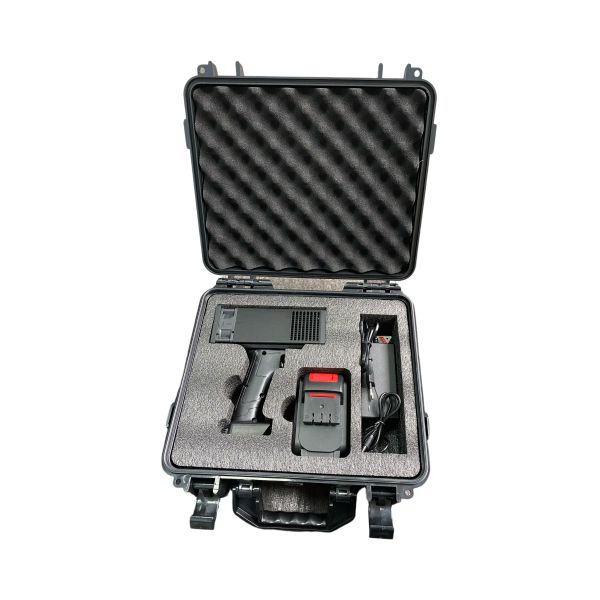 HandHeld UV Lamp Portable LED Curing UV Putty