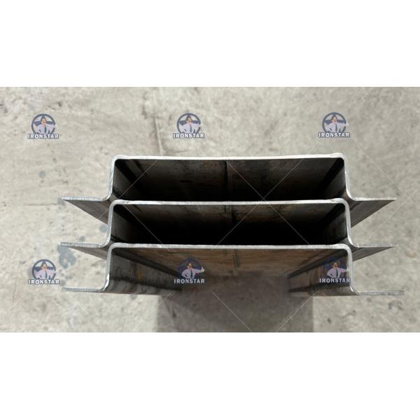 “211 Omega Bracket Roll Forming Machine Automatic Galvanized Steel Omega Profile Making Machine for Russia Solar Structure 211 Omega Bracket Roll Forming Machine Automatic Omega Profile Manufacturing”