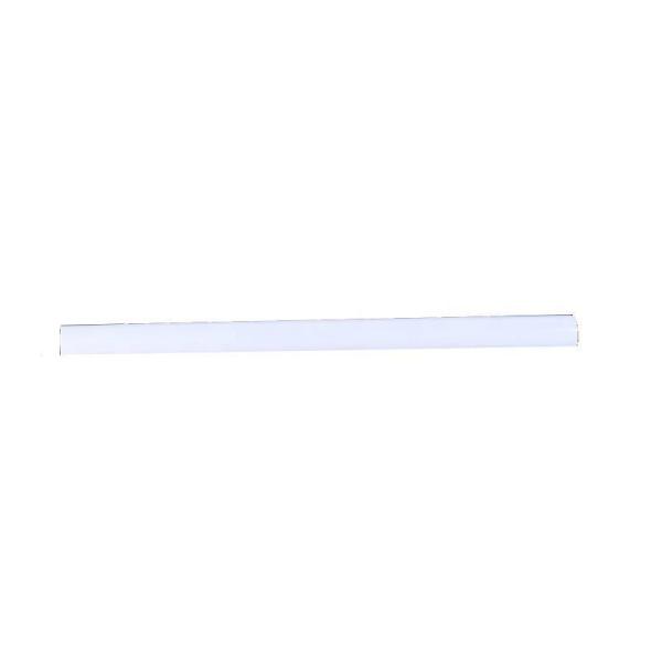 Customize Tube Diffuser Cream PC Tube PC Cover Plastic Profiles
