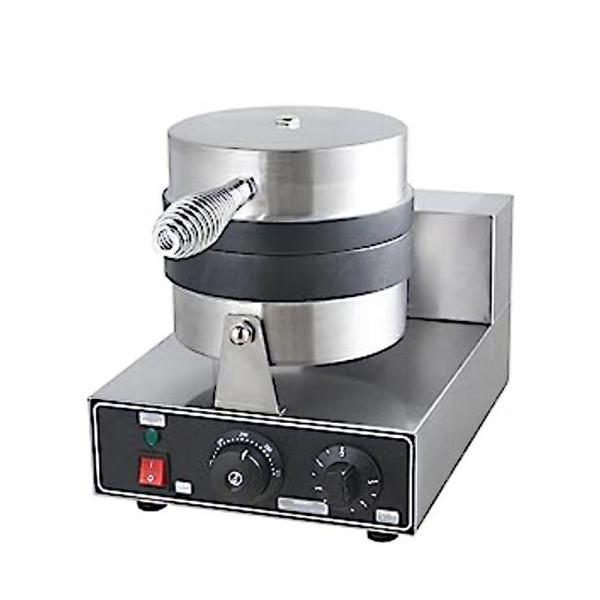 Máquina de fabricação de hambúrgueres Ufo de aço inoxidável