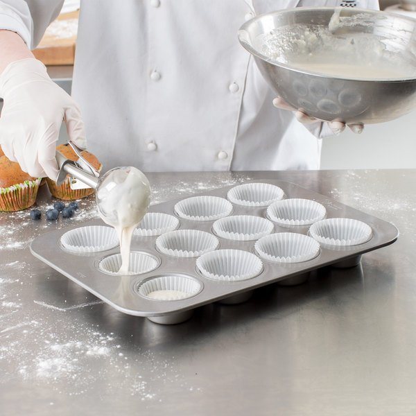 Rk Bakeware China-Mini Muffin Pan/Regular Muffin Pan/Mega Muffin Pan (Китайская пекарня для печенья)