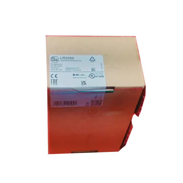 Customized Radar IFM Continuous Level Sensor LR2050 LR0000B-ER34AKSKG/US