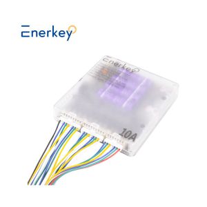 Enerkey Smart Active Balance 10a 24s Li-ion Lifepo4 Balancer For Commercial Energy Storage