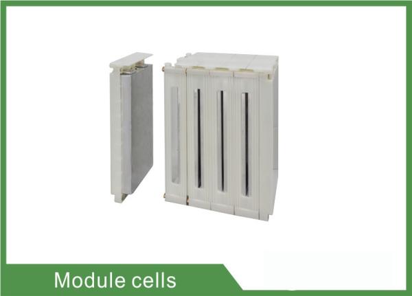 Light Weight Ups Battery Pack , Lifepo4 Ev Battery Pack 12Ah / 20Ah / 25Ah / 27Ah