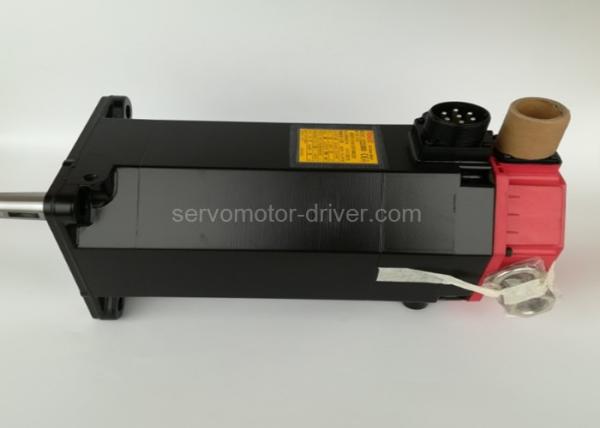 High Speed Industrial Fanuc AC Servo Motor A06B-0148-B576#0200
