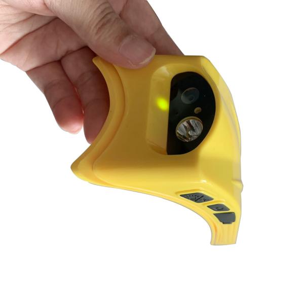 Андроид Bluetooth разделил камеру 3600mAh MTK6739 шлема для конструкции