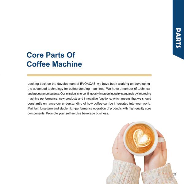 OEM поставки на полу стоящие машины для мгновенного чая и кофе с 27 дюймовым рекламным экраном