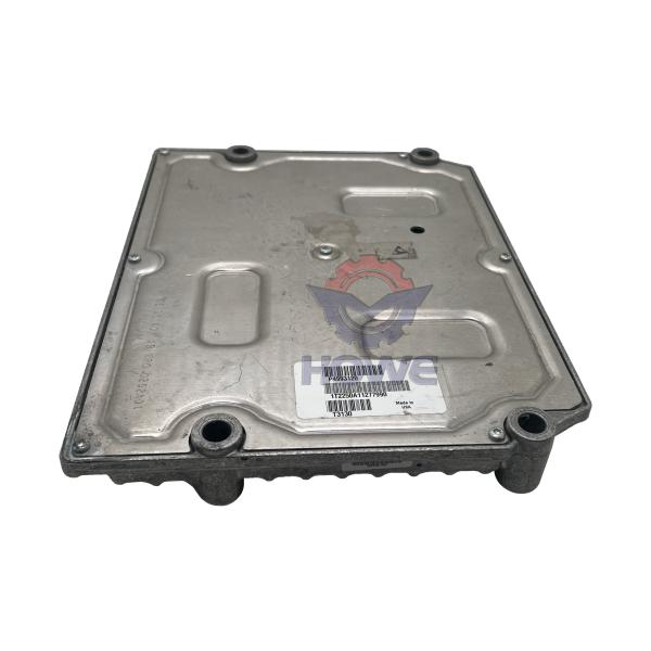 Top- P4993120 4993120 600-487-1501 Excavator Control Module for Machinery Repair Shops