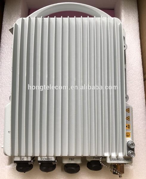Full Outdoor MicroWave RTN 310 13G-3 Low site F1330266BLA