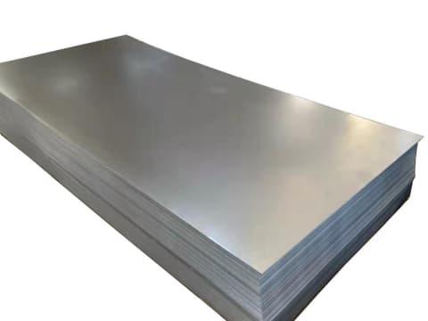 Precio por tonelada de chapa de acero laminada en frío de carbono/galvanizado/PPGI