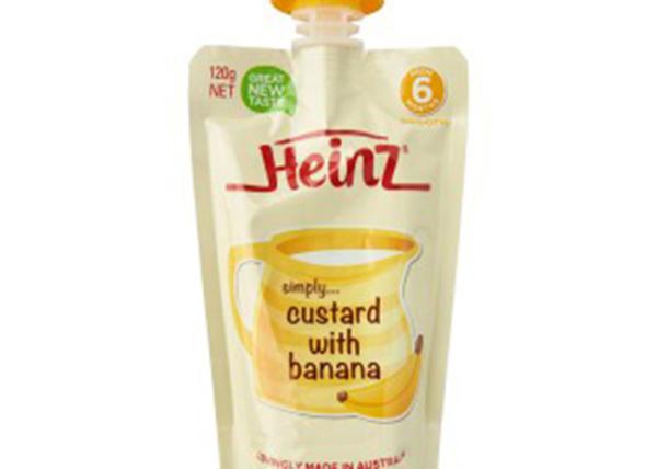 Plastic Material Spout Pouch Packaging Muti Colors Environment Friendly 60cm Width
