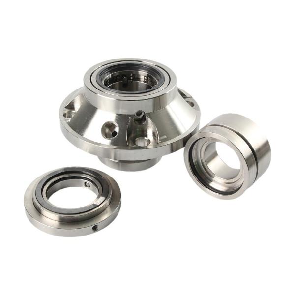 John Crane Type SE2-AP O-ring Pusher Seals Double Face seal for sulzer pump