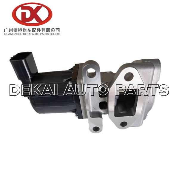 4HK1 EGR Valve ISUZU Truck Parts 8980982572 8 98098257 0 8980982572 8980982570