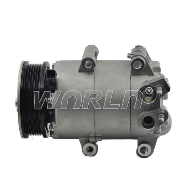 12V DC Air Conditioner YN4371901200RC For FORD ECOSPORT 1.6  2013-2017 FIESTA 1.6 2013 FLEX WXFD038