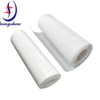 PP Manure Conveyor Belt For Poultry Chicken Cage Manure Removal
