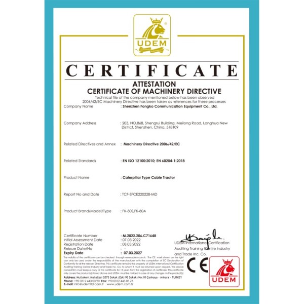 Cable Conveyor Intelligent Cable Conveyor Construction Cable Pulling Transport Conveying Machine