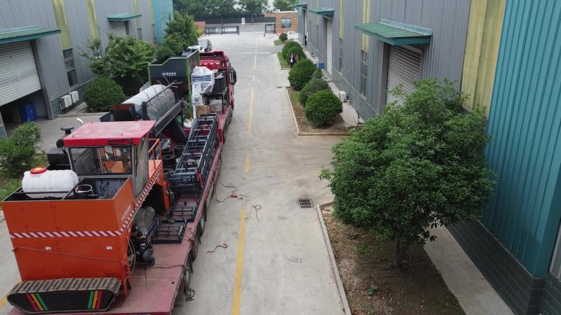 Zhengzhou Huihang Machinery Equipment Co., Ltd.