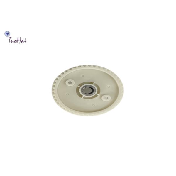 4450587795 445-0587795 NCR ATM Parts Gear Pulley 36T 44G Drive Gear