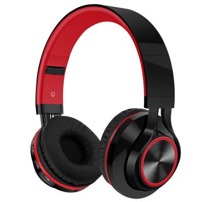 Fones de ouvido do jogo de Auricolari com os auriculares Auriculares do esporte de Mic Wireless Headphones Ecouteur Earphones