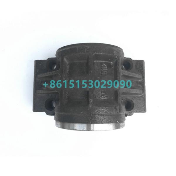 OEM Beiben Truck Spare Parts Balance Shaft Shell Single Card