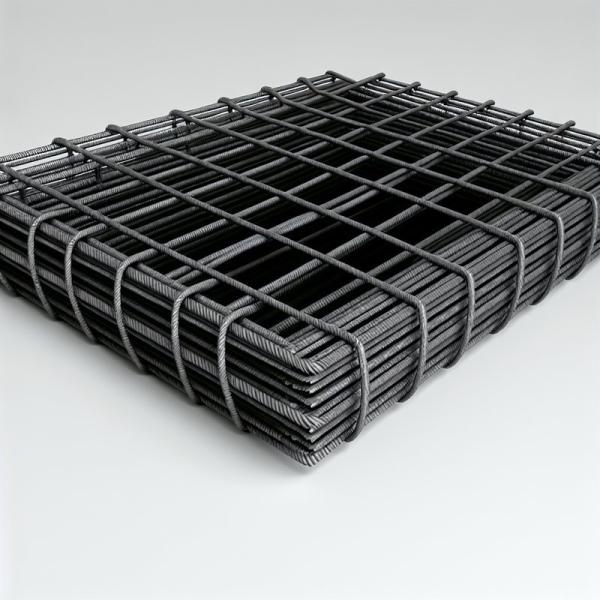 BS Standard Welded Steel Wire Mesh for Concrete Reinforcement