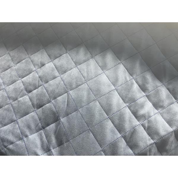 Компьютеризированный 96 дюймов стежком замка постельных принадлежностей машины Multi иглы выстегивая