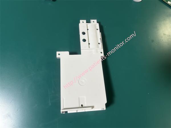 Marco de la placa de parámetros de plástico del monitor de paciente Mindray IPM10, blanco