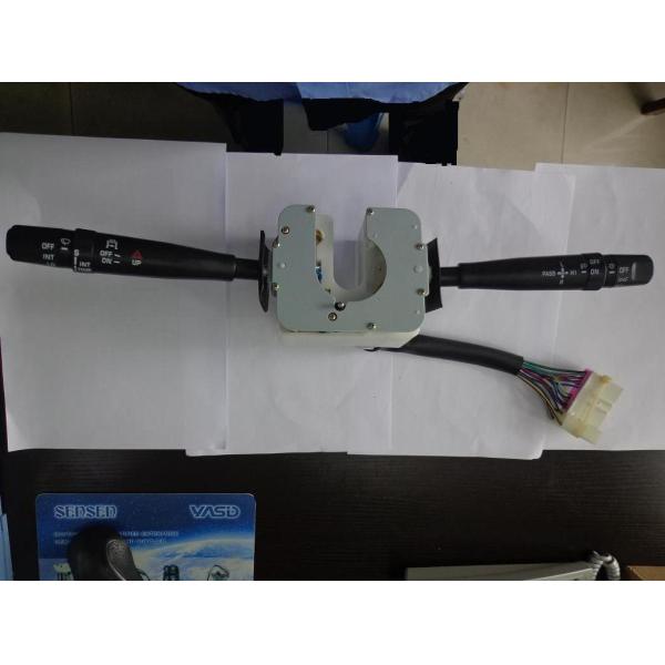 1-82360714-0 Combination Switch For ISUZU FRR OEM NO 1823607140