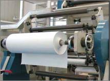 Film TPU PVB SGP Plastic Sheet Production Line