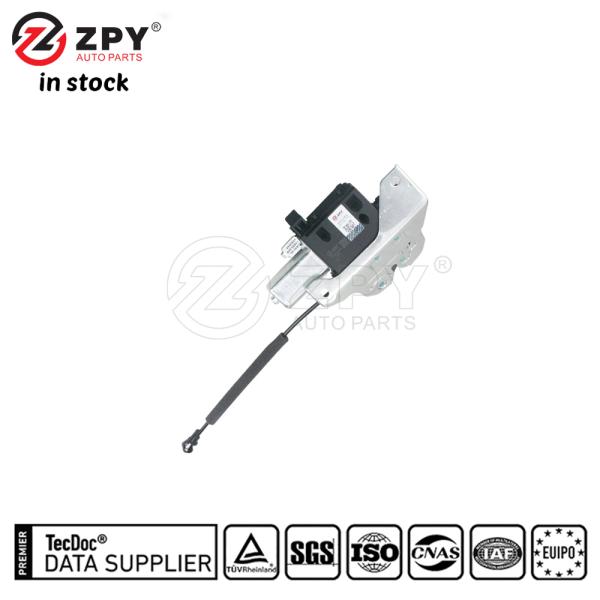 ZPY Trunk Lock Motor for Porsche Panamera Audi VW OEM 97051205303