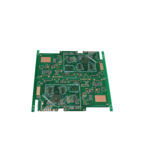 Mesmo Superfície SMT PCB Assembléia Protótipo eletrônico SMT Assembléia