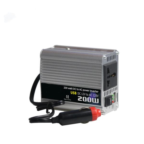 Best modified sine wave inverter 200W  inverter for home Home car 48v inverter power supply