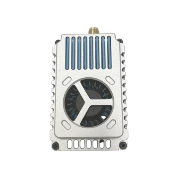 Smart Audio Control 1.2GHz 10W FPV Video Transmitter VTX 1280-1360MHz