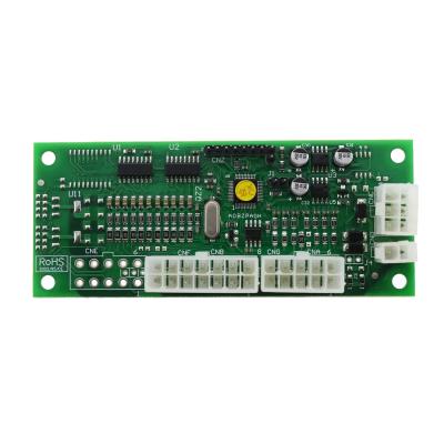Boîte de commande carte de circuit imprimé 2440316580 Pour Haulotte Compact 8/10/12/14 Optimum 6/8