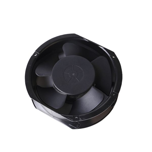 17250 172mm*150mm*50mm 110v 220v 380 Axial Flow Fan 110v Cooling Fan Small Industrial Fan