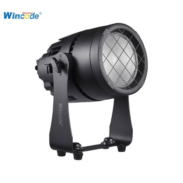 NOUVEAU Mini LED IP65 350W Blinder RGBWAL DMX RDM Haut CRI95